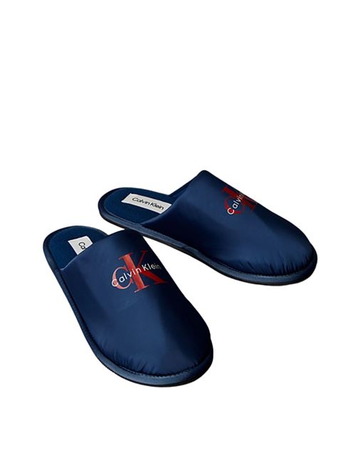 Ciabatte Calvin Klein Calvin Klein | HM0HM01932DWZ